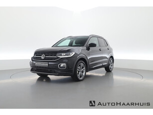 Volkswagen T-Cross 1.0 TSI R-Line DSG | Adapt. Cruise | Navi | Apple CarPlay | Digi. Cockpit | Stoelver. |