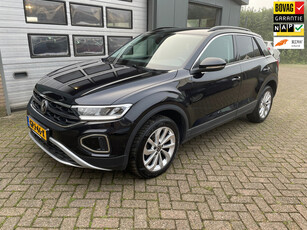 Volkswagen T-ROC 1.5 TSI Style Automaat