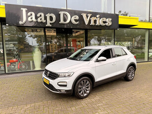 Volkswagen T-Roc 1.5 TSI Style Business