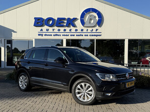 Volkswagen Tiguan 1.4 TSI ACT 150PK Comfortline NAVI | ECC | LMV | ADAPT CRUISE