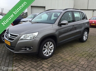 Volkswagen Tiguan 1.4 TSI Comfort&Design 1'eig