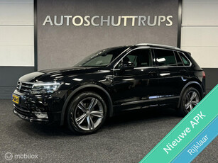 Volkswagen Tiguan 1.4 TSI R-Line Highline AUTOM./PANO/HUD/NAP