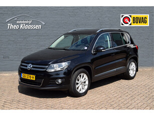 Volkswagen Tiguan 1.4 TSI Sport&Style 1e eigenaar 99.00km NAP