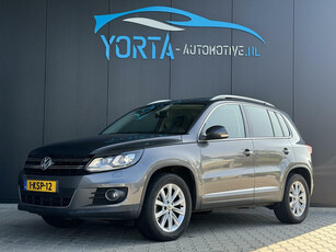 Volkswagen Tiguan 1.4 TSI Sport&Style PANO*ELEK. HAAK*XENON