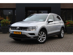 Volkswagen Tiguan 1.5 Tsi 150pk DSG Act Comfortline Business