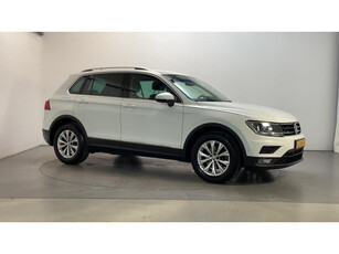 Volkswagen Tiguan 1.5 TSI 150pk DSG ACT Comfortline Business Camera DAB+ Navigatie