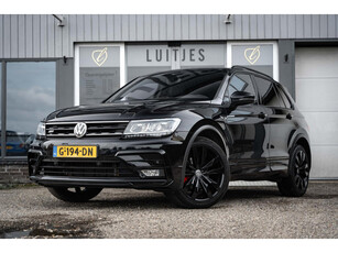 Volkswagen Tiguan 1.5 TSI ACT DSG7 R-Line I Dynaudio I NL-auto I 2e-eig. I Dealer-ond. I Virtual-cockpit I LED I 20''