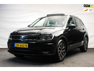 Volkswagen Tiguan 1.5 TSI Comfortline Business [ Panoramadak Carplay Camera Keyless Adaptive Cruise Control EL Klep ]