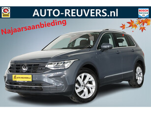 Volkswagen Tiguan 1.5 TSI Move / LED / Navi / CarPlay / Cam / ACC / DAB