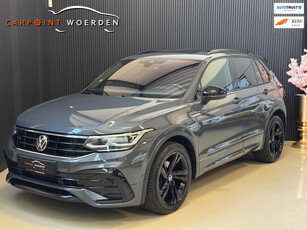 Volkswagen TIGUAN 1.5 TSI R-LINE | PANO | HUD | CAM | VOL!