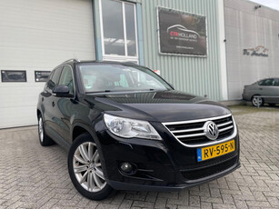 Volkswagen Tiguan 2.0 TDI Sport&Style (bj 2011) NAV|PDC|PARK.ASSIST|EURO5!