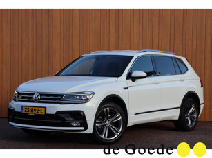 Volkswagen Tiguan Allspace 1.5 TSI Highline Business R-Line org.NL-auto