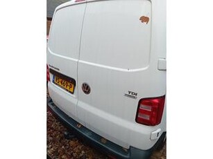 Volkswagen TRANSPORTER 2.0 TDI L2H1 Comf.