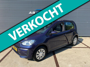 Volkswagen Up! 1.0 BMT move up!