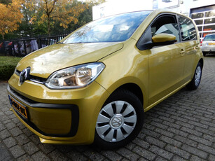 Volkswagen up! 1.0 BMT move up!