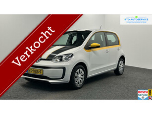 Volkswagen Up! 1.0 BMT up! beats 5 DEURS