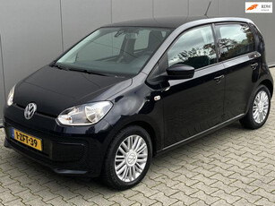 Volkswagen Up! 1.0 move up! BlueMotion