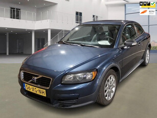 Volvo C30 1.6 Kinetic