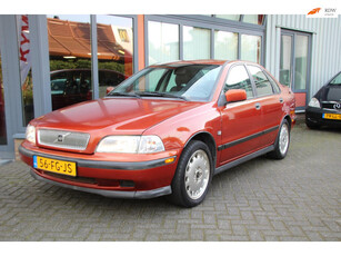 Volvo S40 1.8