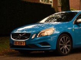 Volvo S60 1.6 T4 R-Design AUTOMAAT ZEER MOOI! APK 5 Okt 2025