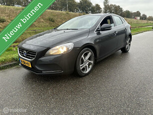 Volvo V40 1.6 T2 Summum