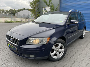 Volvo V50 1.8 Edition I