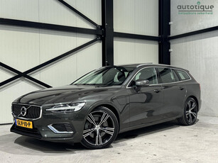 Volvo V60 2.0 T8 AWD Inscription Aut. | panorama | leder | navi |