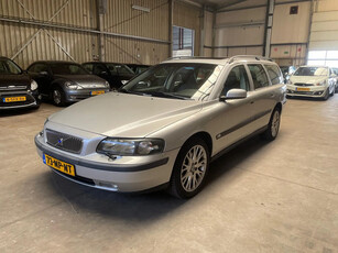 Volvo V70 2.5 T AWD Comfort Line