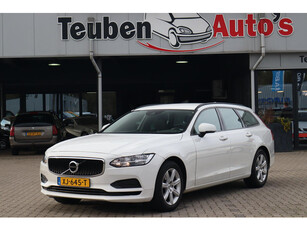 Volvo V90 2.0 D3 Kinetic Zie opmerking, Navigatie, Pilot assist, Adaptieve Cruise control, Climate control, Zie opmerking!