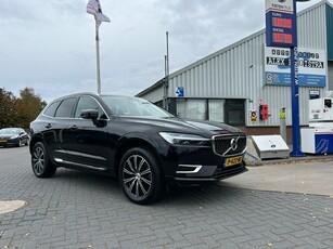 Volvo XC 60 2.0 Recharge T6 AWD Inscription Pano camera