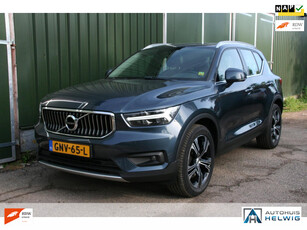 Volvo XC40 1.5 T5 Recharge Inscription NAVIGATIE, CAMERA, 19 INCH