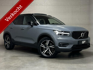 Volvo XC40 1.5 T5 Recharge R-Design Pano 360 H/K Trekhaak