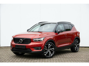 Volvo XC40 1.5 T5 Recharge R-Design|Blis|20