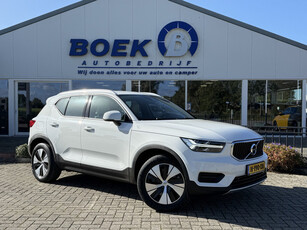 Volvo XC40 1.5 T5 Twin Engine Momentum Pro BLIS | NAVI | PILOT ASSIST | ECC | CAMERA