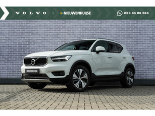 Volvo XC40 T2 Momentum | UNIEKE KILOMETERSTAND | Navi | Cruise Control | Stuurverwarming | Getint Glas | Stoelverwarming | Climate Control | Traffic Sign Recognition | 18