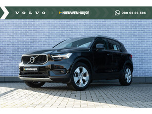 Volvo XC40 T3 Business Pro | Trekhaak | Navigatie | Adaptieve Cruise | BLIS | Keyless | Camera | Park Assist | Volvo On Call | 18