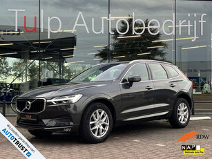 Volvo XC60 2.0 T4 MOMENTUM PRO GEARTRONIC 1e eig Dealer