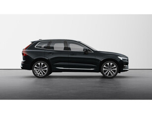 Volvo XC60 Recharge T6 AWD Ultra Bright MY2025 Long Range