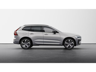 Volvo XC60 Recharge T6 AWD Ultra Dark FULL OPTION MY2025