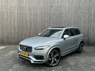 Volvo XC90 2.0 T8 R-Design Origineel NL Auto 50% WB