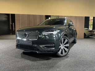 Volvo XC90 2.0 T8 Twin Engine AWD Inscription Intro Edition