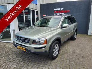 Volvo XC90 3.2 Aut. 7p, Youngtimer, Schuifdak, Clima, Trekh.