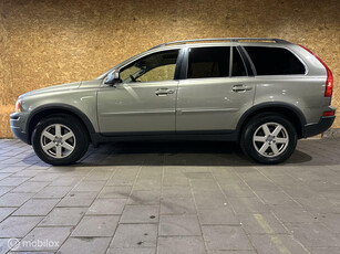 Volvo XC90 3.2 Geartr. 7-persoons - face-lift - 1e eigenaar