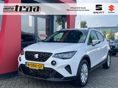 2021 SEAT Arona