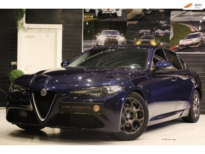 Alfa Romeo Giulia 2.0T Business Super - Xenon - leder - ACC