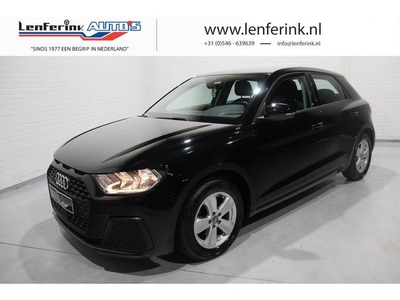 Audi A1 Sportback 25 TFSI Pro Line Clima Navi Cruise PDC