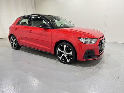 Audi A1 Sportb. 30 TFSI advanced aut7 Virtual (bj 2019)