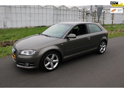 Audi A3 1.2 TFSI Ambition Pro Line S