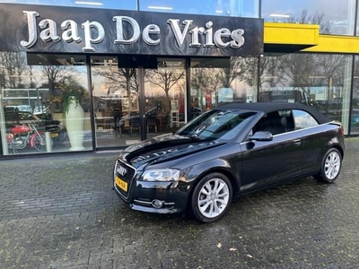 Audi A3 Cabriolet 1.2 TFSI Ambition Pro Line S