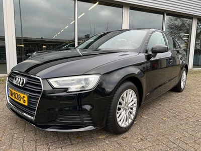 Audi A3 Sportback 1.0 TFSI 115 PK Pro Line, Xenon, Navi